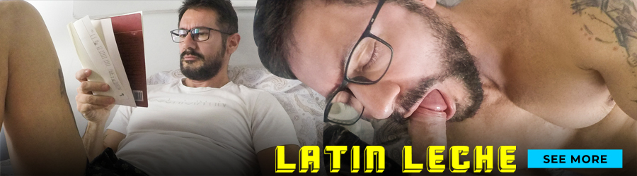 Latin Leche